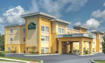 La Quinta Inn & Stes Harrisburg-Hershey