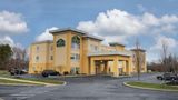 La Quinta Inn & Stes Harrisburg-Hershey Exterior