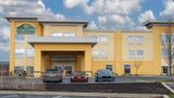 La Quinta Inn & Stes Harrisburg-Hershey Exterior