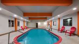 La Quinta Inn & Stes Harrisburg-Hershey Pool