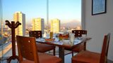 <b>La Quinta by Wyndham Puebla Palmas Restaurant</b>. Images powered by <a href="https://iceportal.shijigroup.com/" title="IcePortal" target="_blank">IcePortal</a>.