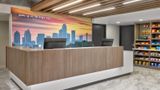 <b>La Quinta Inn & Suites Dallas I-35 Lobby</b>. Images powered by <a href="https://iceportal.shijigroup.com/" title="IcePortal" target="_blank">IcePortal</a>.