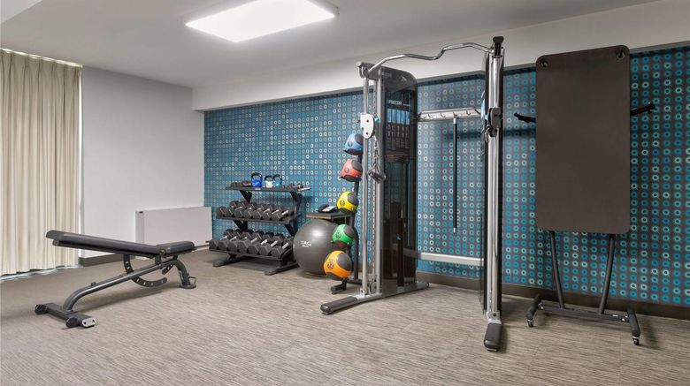 <b>La Quinta Inn & Suites Dallas I-35 Health</b>. Images powered by <a href="https://iceportal.shijigroup.com/" title="IcePortal" target="_blank">IcePortal</a>.