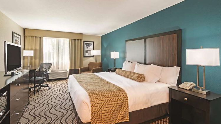 La Quinta Inn & Suites Boise Towne Sq Room