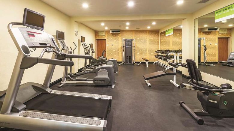 <b>La Quinta Inn & Suites Boise Towne Sq Health</b>. Images powered by <a href="https://iceportal.shijigroup.com/" title="IcePortal" target="_blank">IcePortal</a>.