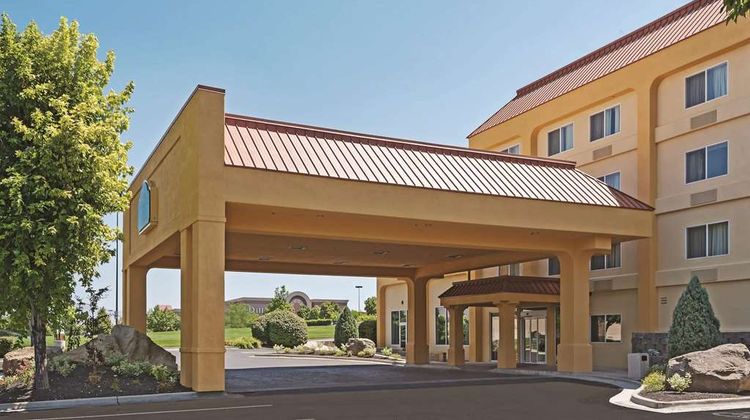 La Quinta Inn & Suites Boise Towne Sq Exterior