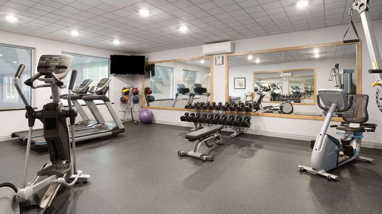<b>La Quinta Inn & Suites Idaho Falls Health</b>. Images powered by <a href="https://iceportal.shijigroup.com/" title="IcePortal" target="_blank">IcePortal</a>.
