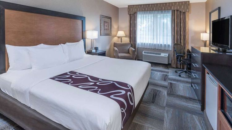 La Quinta Inn & Suites Idaho Falls Room