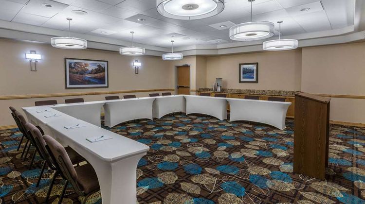 La Quinta Inn & Suites Idaho Falls Meeting