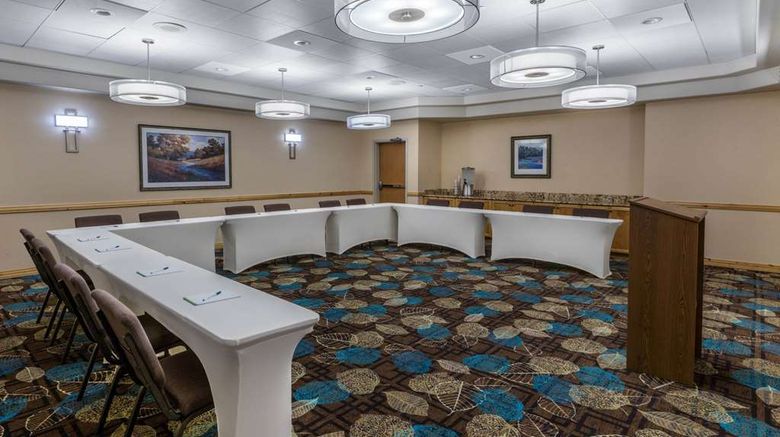 <b>La Quinta Inn & Suites Idaho Falls Meeting</b>. Images powered by <a href="https://iceportal.shijigroup.com/" title="IcePortal" target="_blank">IcePortal</a>.