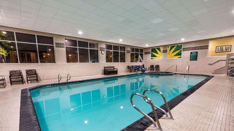 <b>La Quinta Inn & Suites Idaho Falls Pool</b>. Images powered by <a href="https://iceportal.shijigroup.com/" title="IcePortal" target="_blank">IcePortal</a>.