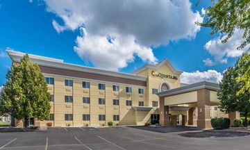 La Quinta Inn & Suites Idaho Falls