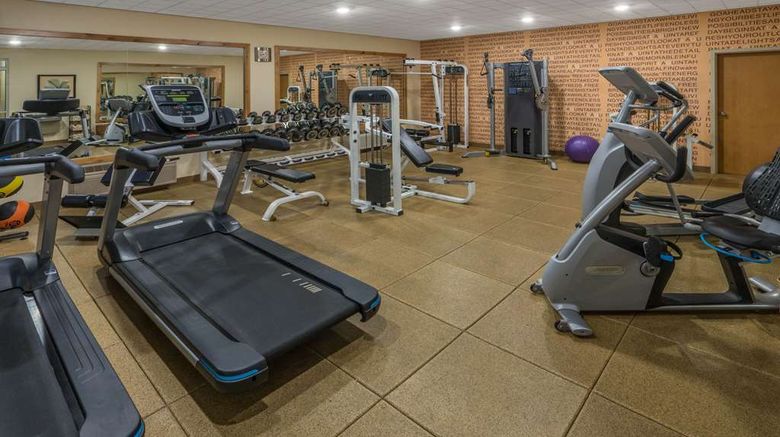 <b>La Quinta Inn & Suites Idaho Falls Health</b>. Images powered by <a href="https://iceportal.shijigroup.com/" title="IcePortal" target="_blank">IcePortal</a>.