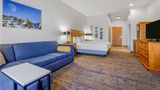 La Quinta Inn & Suites Twin Falls Room