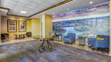 La Quinta Inn & Suites Twin Falls Lobby