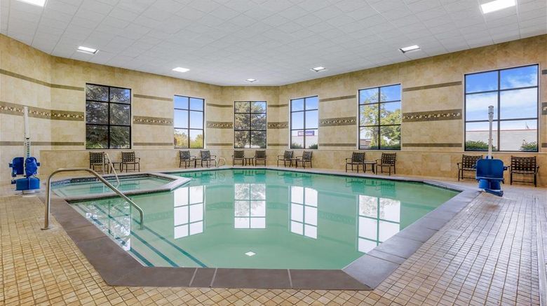 <b>La Quinta Inn & Suites Twin Falls Pool</b>. Images powered by <a href="https://iceportal.shijigroup.com/" title="IcePortal" target="_blank">IcePortal</a>.