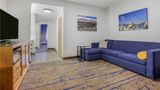 La Quinta Inn & Suites Twin Falls Suite