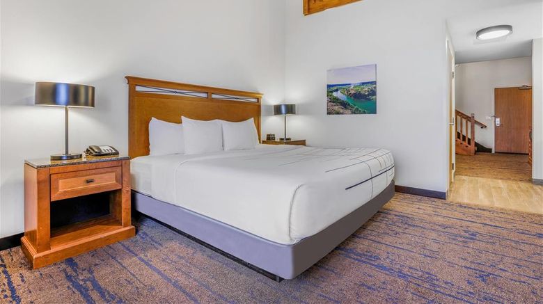 <b>La Quinta Inn & Suites Twin Falls Suite</b>. Images powered by <a href="https://iceportal.shijigroup.com/" title="IcePortal" target="_blank">IcePortal</a>.