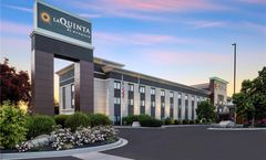 La Quinta Inn & Suites Twin Falls