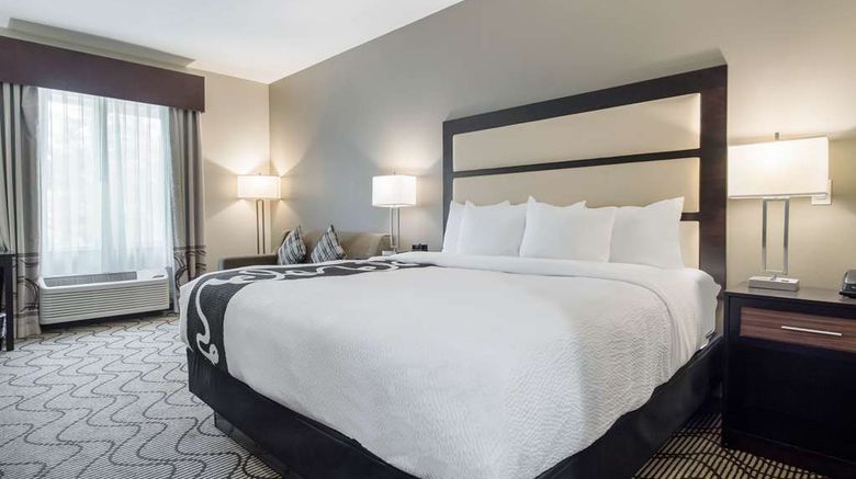 <b>La Quinta Inn & Suites Auburn Room</b>. Images powered by <a href="https://iceportal.shijigroup.com/" title="IcePortal" target="_blank">IcePortal</a>.