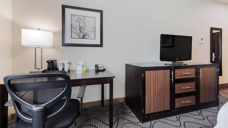 <b>La Quinta Inn & Suites Auburn Room</b>. Images powered by <a href="https://iceportal.shijigroup.com/" title="IcePortal" target="_blank">IcePortal</a>.