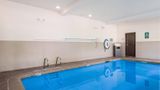 La Quinta Inn & Suites Auburn Pool