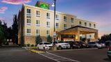 La Quinta Inn & Suites Auburn Exterior