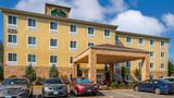 La Quinta Inn & Suites Auburn Exterior