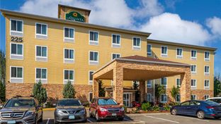 La Quinta Inn & Suites Auburn