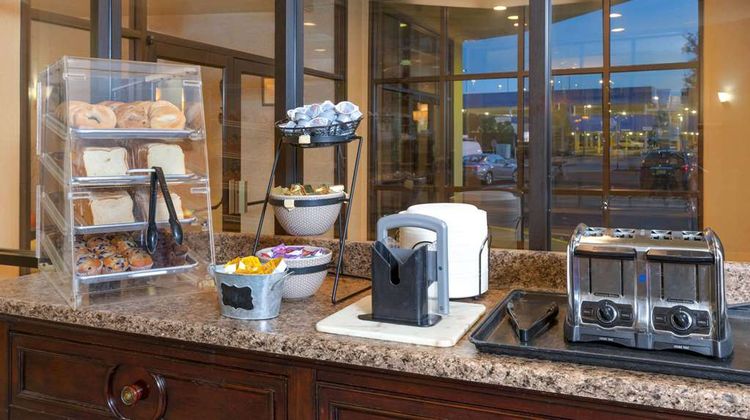 La Quinta Inn & Suites Meadowlands Other