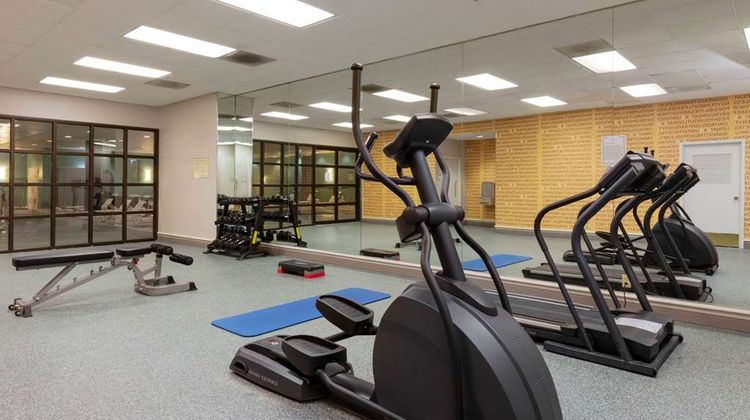 La Quinta Inn & Suites Meadowlands Health