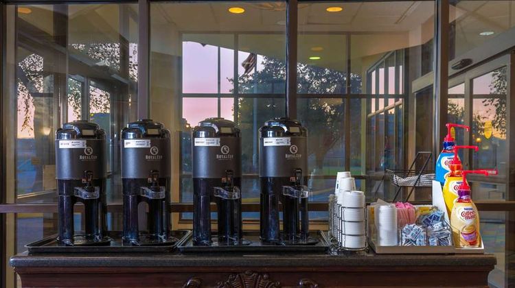 La Quinta Inn & Suites Meadowlands Other