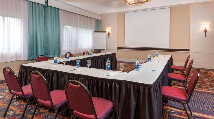 La Quinta Inn & Suites Meadowlands Meeting