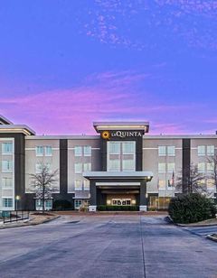 La Quinta Inn & Suites Starkville