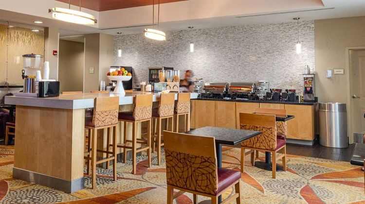 La Quinta Inn & Suites Starkville Other