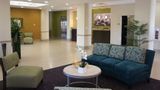 La Quinta Inn & Suites Gonzales Lobby