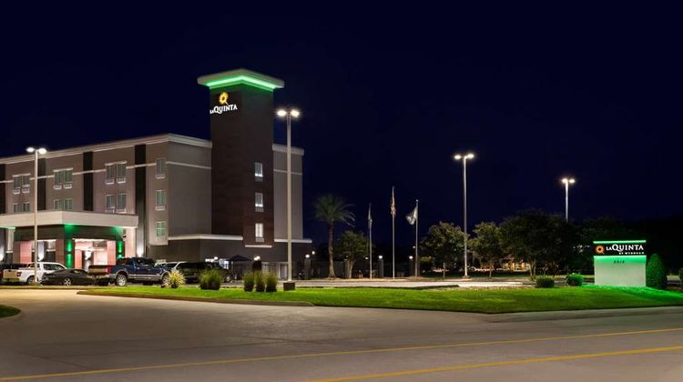 La Quinta Inn & Suites Gonzales Exterior