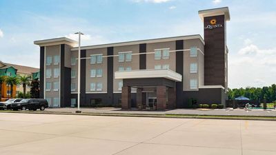 La Quinta Inn & Suites Gonzales