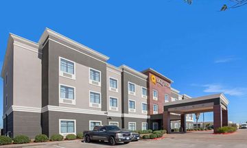 La Quinta Inn & Suites Pasadena North