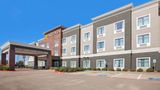 <b>La Quinta Inn & Suites Pasadena North Exterior</b>. Images powered by <a href="https://iceportal.shijigroup.com/" title="IcePortal" target="_blank">IcePortal</a>.