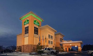 La Quinta Inn & Suites Elk City