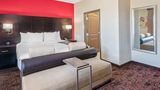 La Quinta Inn & Suites Elk City Suite