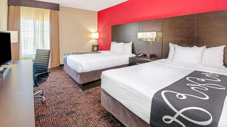 La Quinta Inn & Suites Elk City Room