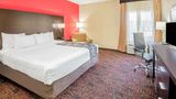 La Quinta Inn & Suites Elk City Room