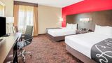 La Quinta Inn & Suites Elk City Room