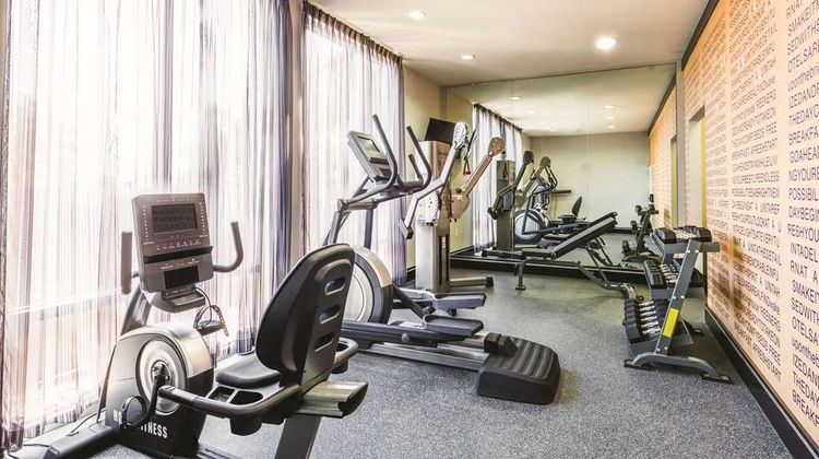 La Quinta Inn & Stes Rockport - Fulton Health