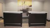 La Quinta Inn & Stes Rockport - Fulton Lobby