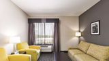 La Quinta Inn & Stes Rockport - Fulton Room