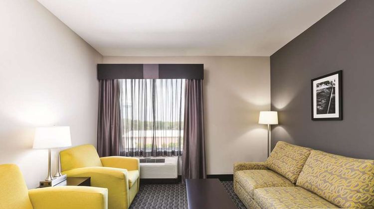 La Quinta Inn & Stes Rockport - Fulton Room