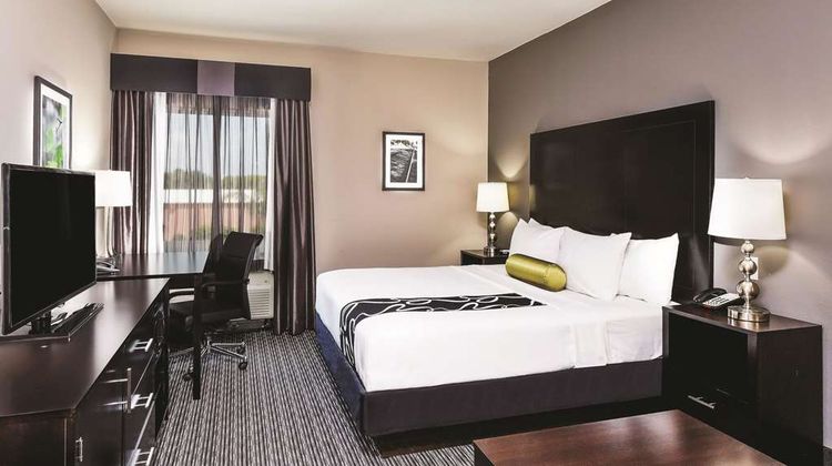 La Quinta Inn & Stes Rockport - Fulton Room